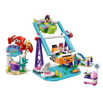 LEGO® Friends 41337 Le manège sous-marin