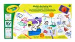 Kit créatif Crayola Multi-activités