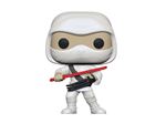 Figurine Funko Pop Vinyl G.I. Joe V2 Storm Shadow