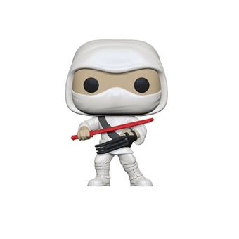 Figurine Funko Pop Vinyl G.I. Joe V2 Storm Shadow