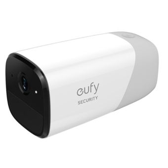 Caméra de surveillance connectée Eufy Cam2 intérieure-extérieure