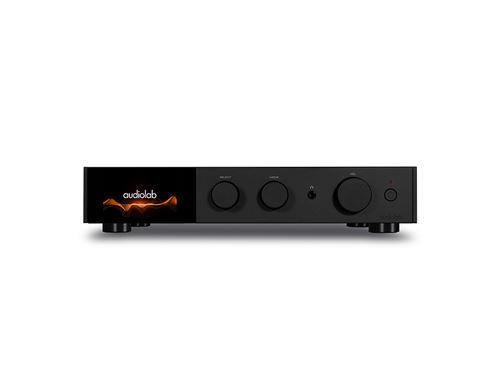 Amplificateur Hi-Fi Audiolab 9000A – Amplificateur Hi-Fi de Haute Performance - vue 2