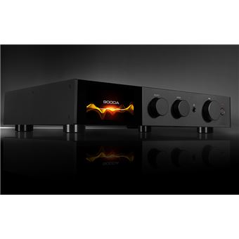 Amplificateur Hi-Fi Audiolab 9000A Noir