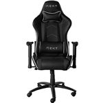 Fauteuil Gaming REKT BG1 Noir et Blanc