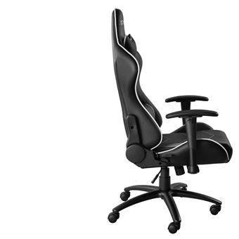 Fauteuil Gaming REKT BG1 Noir et Blanc