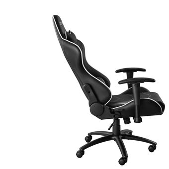 Fauteuil Gaming REKT BG1 Noir et Blanc