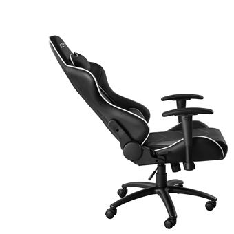 Fauteuil Gaming REKT BG1 Noir et Blanc