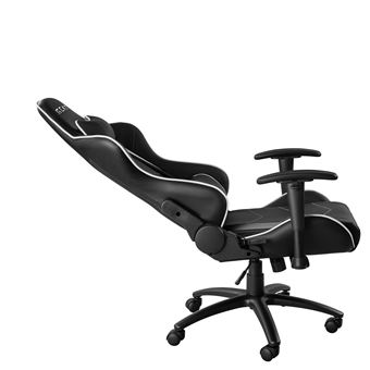 Fauteuil Gaming REKT BG1 Noir et Blanc