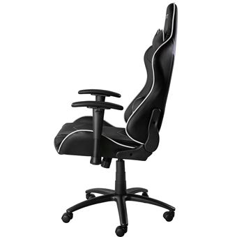 Fauteuil Gaming REKT BG1 Noir et Blanc