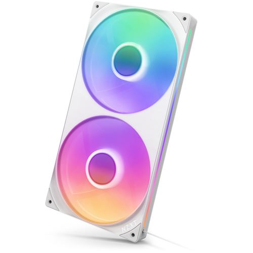 NZXT F280 RGB Core - vue 4