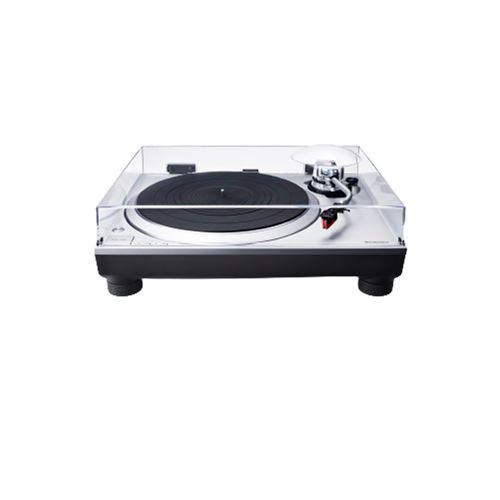 Platine vinyle Technics SL-1500CEG-S Argent