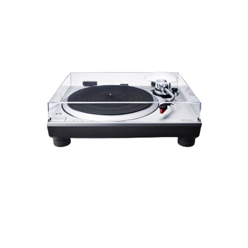 Platine vinyle Technics SL-1500C Argent