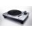 Technics SL-1500CEG-S Platenspeler Zilver_1