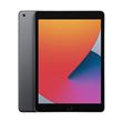 iPad 10,2" 128 Go Gris Sidéral Wi-Fi 8ème génération 2020