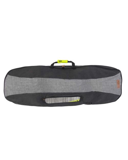 Sac de wakeboard matelassé Jobe Noir et Gris