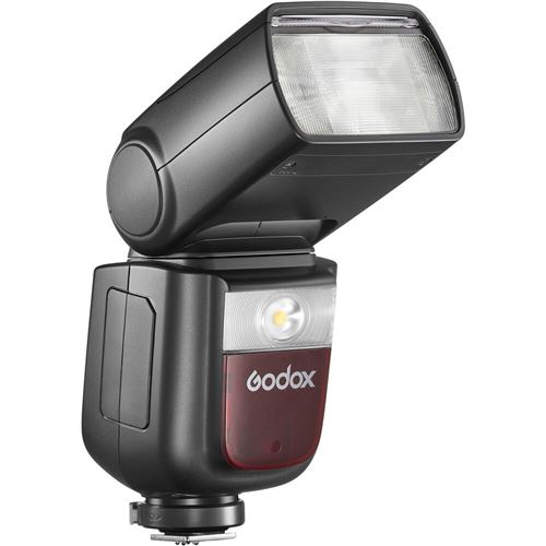 Flash GODOX V860III – Compatible avec Fuji - vue 7
