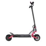 Trottinette électrique Kaabo Mantis 8 Plus 1600 W Rouge