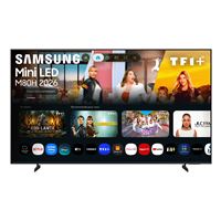 TV Samsung Mini LED TU55M80H 140 cm 2026