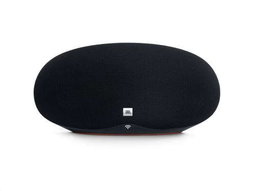 Enceinte sans fil JBL Playlist Multiroom Noir