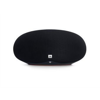 Photo de jbl-playlist-enceinte-sans-fil-chromecast-integre