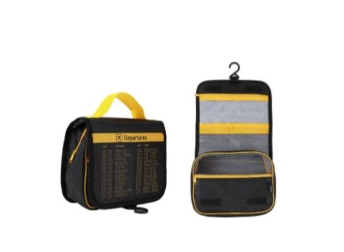 Trousse de voyage Itotal Departures