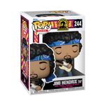 Figurine Funko Pop! Rocks Jimi Hendrix (Live in Maui)