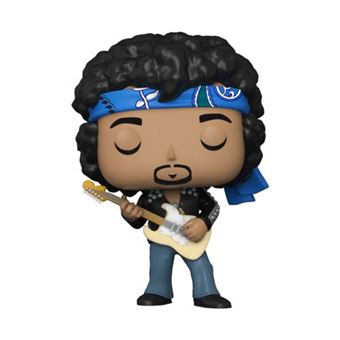 Figurine Funko Pop! Rocks Jimi Hendrix (Live in Maui)