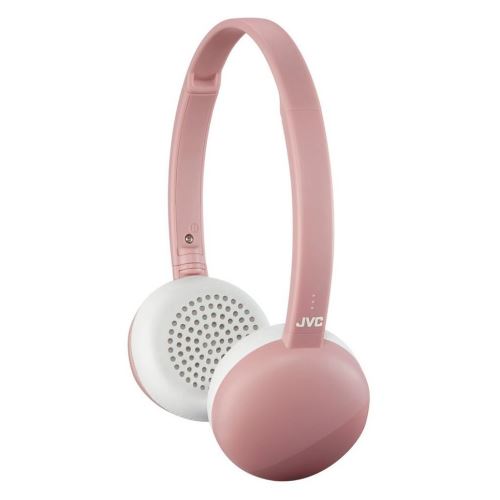 JVC HA-S20 BT PINK