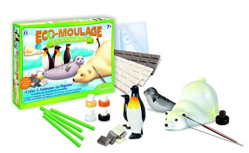 POPSINE - GM - BANQUISE