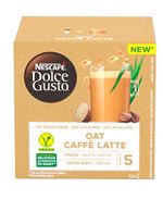 Boîte de 12 capsules Nescafe Dolce Gusto Café Latte Avoine