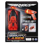 Voiture radiocommandée Air Hogs Zero Gravity Laser Rouge