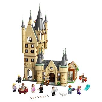 LEGO® Harry Potter™ 75969 La Tour d'astronomie de Poudlard