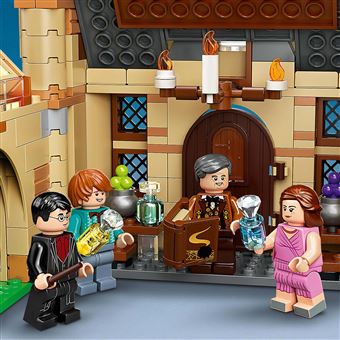 LEGO® Harry Potter™ 75969 La Tour d'astronomie de Poudlard