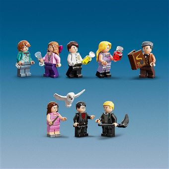 LEGO® Harry Potter™ 75969 La Tour d'astronomie de Poudlard