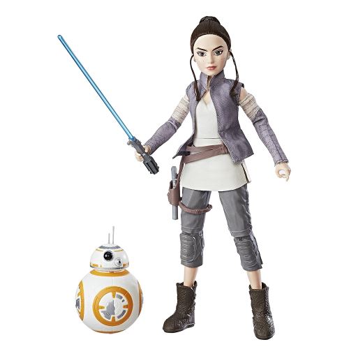 SW SW REY ET BB8