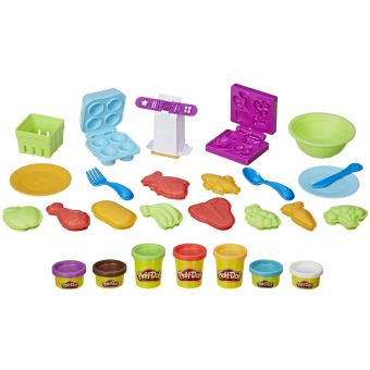 Pâte à modeler Play Doh Lépicerie