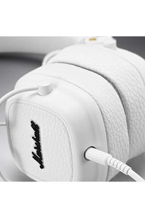 marshall major iii fnac