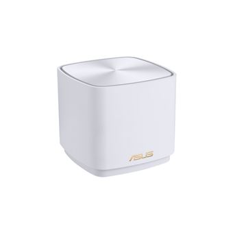 Routeur Wi-Fi double bande Asus ZenWiFi XD5 AX3000 Blanc