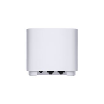 Routeur Wi-Fi double bande Asus ZenWiFi XD5 AX3000 Blanc