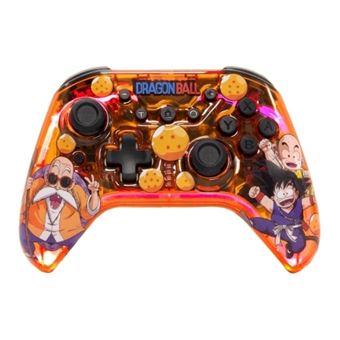 atom scenă vagon coque manette ps4 dragon ball Schimb acceptabil lup in haine de