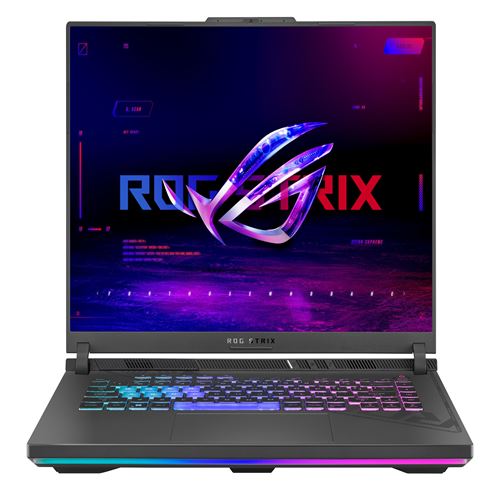 Asus ROG Strix G614FR 16