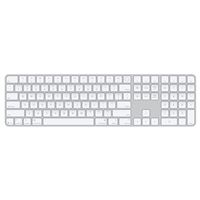 Magic Keyboard A1644 + Magic Mouse A1657 Apple - Sans Fil - AZERTY - Ouvert