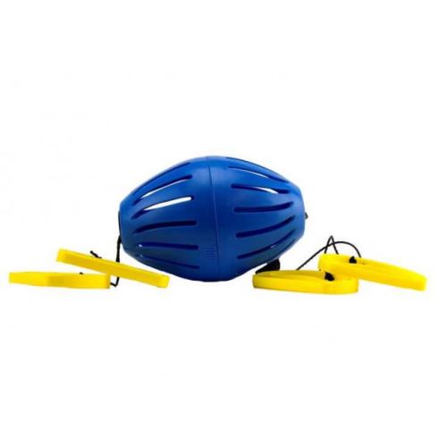 Zoom ball Hydro Modelco