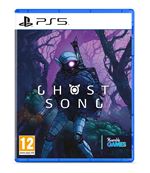 Ghost Song PS5