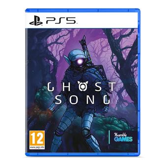 Ghost Song PS5