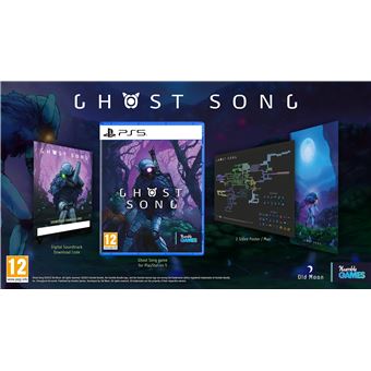 Ghost Song PS5