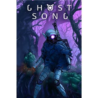 Ghost Song PS5