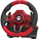 Volant Hori Mario Kart Racing Wheel Pro Deluxe pour Nintendo Switch