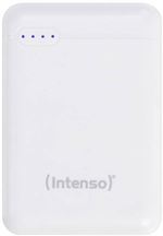 Batterie externe Intenso XS10000 Powerbank 10000 mAh Blanc