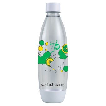 Avis sur Concentré Sodastream Saveur Limonade Zéro, 500 ml - Sirop et  concentré - Page 1 - Fnac.be